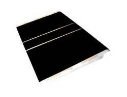 Bariatric Threshold ramp