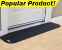 EZ Path Threshold ramp