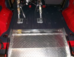 Van Ramp