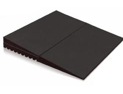 Rubber Threshold Ramps