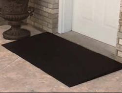 Rubber Threshold Ramps