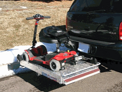 Scooter Carrier