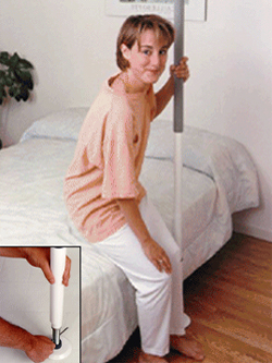 Super Pole System