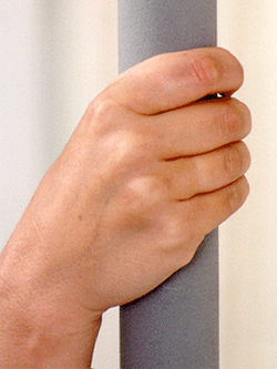 Super Pole System