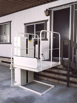Wheelchair Lifts NJ Wheelchair Lifts NJ