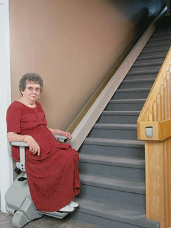Wheelchair MultiLift