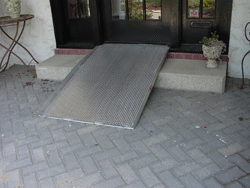 Threshold Ramps
