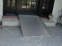 Threshold Ramps