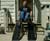 Roll Wheelchair Up Ramps