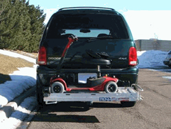 Mini Carrier