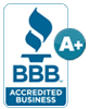 Click to verify BBB accreditation and to see a BBB report.