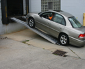 Car Ramps