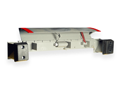 Edge of Dock Levelers for Loading Docks - HandiRamp