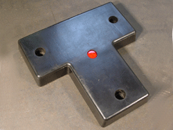 dock bumper