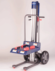 Handlift Truck