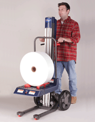 Hand Truck with Lift