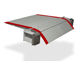 Low Dock Levelers