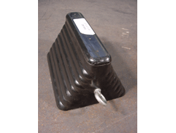 Rubber Wheel Chock