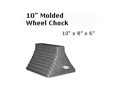Wheel Chocks