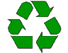 Recycled Product