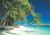 Beach Scene Beach Scene