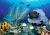 Ocean Scene Ocean Scene