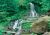 Waterfall Scene Waterfall Scene