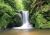 Waterfall Two Scene Wafterfall Two Scene