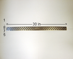 Non-Skid Strips