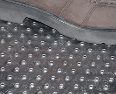 Non-Skid Tread Pads