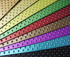 Non-Skid Tread Pads