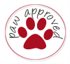 Paw Approved