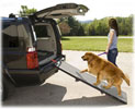 Pet Gear Trifold Dog Ramp