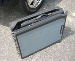 Build Pet Ramp Http Www Halepetdoor Com Products 42 Ramps Html 