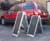 Aluminum Dog Ramps