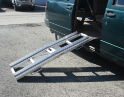 Loading Ramps Loading Ramps