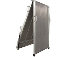 Sprinter Van Ramp