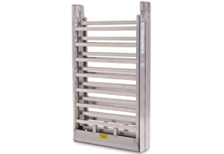 Tri-fold ATV Loading Ramp