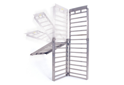 Folding Pickup Ramp