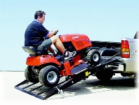 Tailgate Ramps