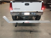Bike Carrier