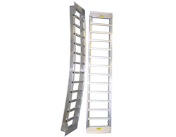 ATV Pickup Ramp
