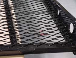 truck loading Ramp