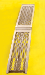 Motorcycle Ramp