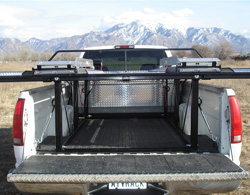 ATV Carrier