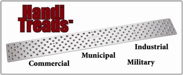 Commercial Non Slip Solutions
