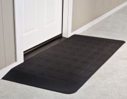 Threshold Ramp