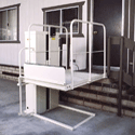 Stair Lift