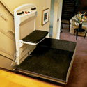 Stair Platform Lift