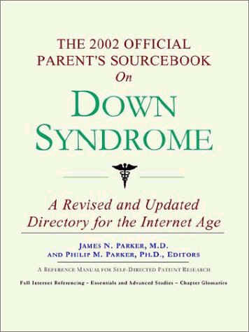 Down Syndrome 2002 Sourcebook